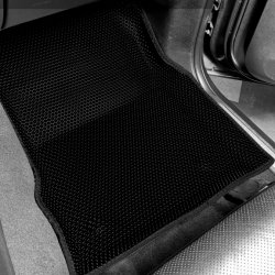 3D коврики EVA с бортами Jeep Grand Cherokee IV WK2 (2010-н.в.)