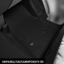 Пассажир крепы