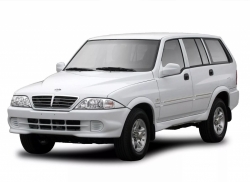 2D коврики EVA в салон  на TagAZ Road Partner (2008-2011)